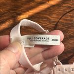 Aerie Sunnie Demi Push Up Bra size 34DD light pink Photo 4