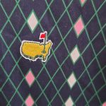 Masters x Tory Burch Sport Quarter Zip Long Sleeve Top Size M Pink Size M Photo 1