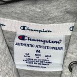Champion BNWT  Campus French Terry Top Photo 5
