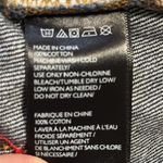 Urban Outfitters BDG Denim Rinse Asymmetrical Mini Skirt Raw Hem Medium OB718149 Photo 10