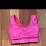 Fabletics  Belle Iridescent High-Impact Sports Bra Photo 3