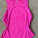 Reebok Workout Tank Photo 0