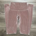 Lululemon Wunder Lounge High-Rise Tight 28" Velvet Spanish Oak Leggings Size 2 Photo 0