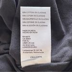 Free People Big Bow Black Tank Top Size Small Photo 8