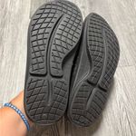 Oofos ooriginal Sandals Black Size 11 Photo 2