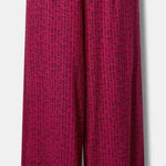 Torrid High-rise Pull-On Wide Leg Pant Photo 0