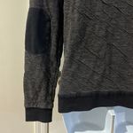 Armani Exchange  zip up sweatshirt size SP Photo 4