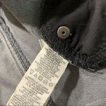 prAna  Kayla 5 pocket jeans gray size 4 Photo 12