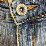 U.S. Polo Assn. Women's Boot Cut Jeans - Blue Photo 1