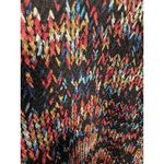 Susan Graver XLP Petite Liquid Knit Open Front Cardigan Duster Office Career Photo 5