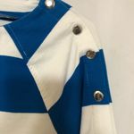 Maeve ANTHROPOLOGIE French Terry Sweatshirt Size XS Photo 11