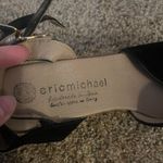 Eric Michael Black / Tan Wedges Photo 2
