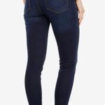 KUT from Kloth Connie ankle skinny in lightly distressed curved raw hem edition Photo 2