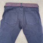 Isabel Marant  ETOILE | Embroidered Stripe Jeans Photo 5