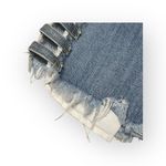 Carmar Denim new LF Carmar ☆彡Cullen Open Ladder Side Denim Shorts ☆彡 Washed Denim ☆彡 28 Photo 6