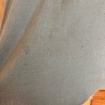 The Impeccable Pig  Khaki‎ green dress linen Photo 3