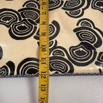 Fossil  Laptop Case Sleeve Bag Key Per Women's Coated Floral Canvas Photo 7