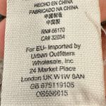 Free People  Women's Dolphin Bay Knit Sweater size large Photo 5