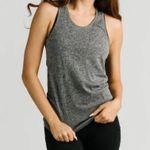 Zyia grey copper charged athletic tanktop Size L Photo 0