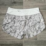Lululemon Speed Up Shorts Photo 1