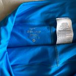 Nike Blue Tennis Skirt Photo 4