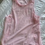 Lululemon Work Out Tank Photo 3