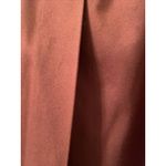 Wild Fable Women's Pleated Mini Skirt Woven Tennis A-Line Size S Brown Photo 9