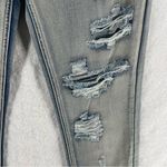Tobi  Silver‎ Lake Balboa Denim Ripped Distressed Crop Boyfriend Jeans Casual 26 Photo 7