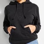 Guess Embossed Logo Hoodie Photo 0