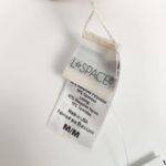 l*space L* Jess Bikini Top in Brown Pink Plaid Size Medium NWT Photo 5