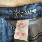 No Bo  Jean Shorts Photo 3