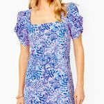 Lilly Pulitzer Women's Haydn T-Shirt Dress Photo 0