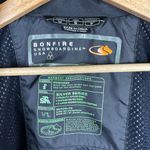 Bonfire Womens Snowboarding Silver Series Vaporlite Ski Jacket Red size Small Photo 13