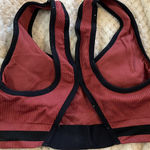 New Balance  Sports Bra Photo 1
