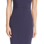Likely New!  Caroline Crisscross Halter
Sheath Dress - Navy - Size 4 $188‎ Photo 0
