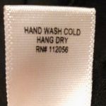 Zenana Black Slacks Medium Photo 4