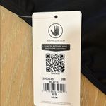 Body Glove  SMOOTHIES BIKINI SWIM BOTTOM - BLACK, size Medium, NWT Photo 7