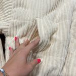 SheIn Puffy coat Photo 2