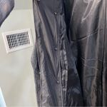 Michael Kors Black Tweed With Removable Hood XL (c5) Photo 11