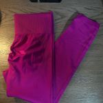 New Workout set yoga set medium purple Photo 3