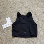 Athleta Conscious Crop Bra A-C Photo 3