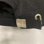 Peloton  Black Baseball Cap Photo 3