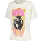 Daydreamer Sonny & Cher Melody Fair Boyfriend Tee, Size M, New w/o Tag MSRP $88 Photo 2