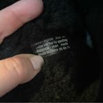 Dansko  Black Fur-Lined Women's Clog Boots size 41 Photo 5