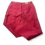 Tommy Hilfiger Vintage  Red Carpenter‎ Jeans Photo 1