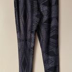Top Chic Leggings Black Size M Photo 6