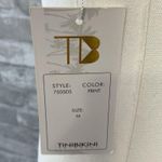 Tinibikini  Swimwear Leopard Print Top Photo 2