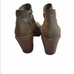 Loeffler Randall Eva Suede Bootie Photo 5