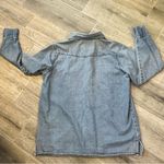 Denim & Co. Button Photo 2