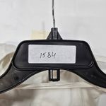 Tularosa  Noely Romper in White XS Photo 13